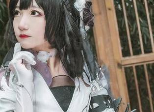 猜猜你见过的豹纹SONA？许多鱼鱼鱼给你高清COS的新高峰！