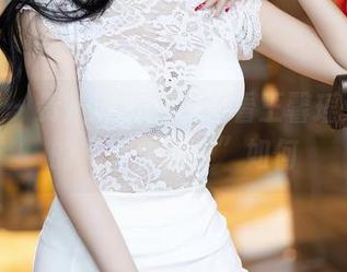 语画界 – 贵州旅拍图包，看王馨瑶yanni的“真实样子”如何