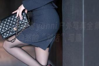 语画界 – 王馨瑶yanni户外写真全集：大自然的“对话”写照