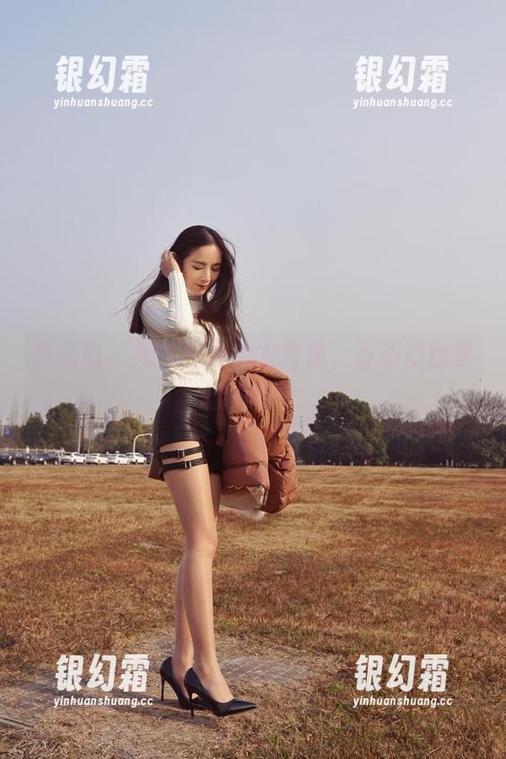 微密圈 - 辣妈女神毛衣合集，等不及想要翻牌了？