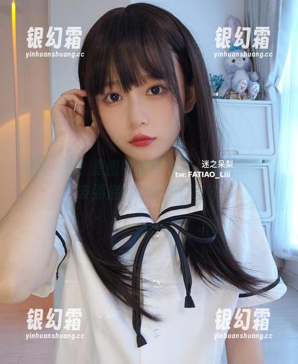 眼前一亮，原图中那份气质，迷之呆梨女友到底悉心藏了什么？