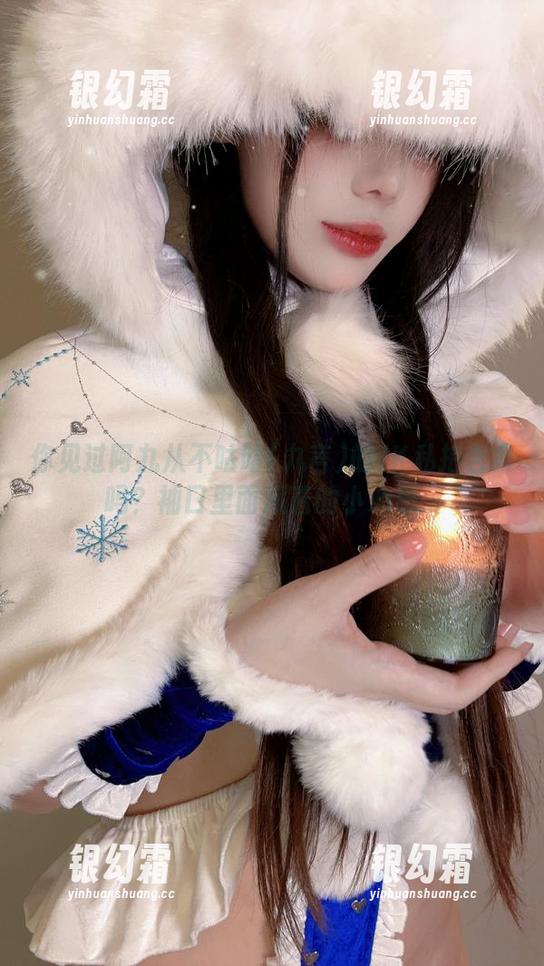 你见过阿九从不咕咕(九言)的JK私拍合集吗？袖口里面藏着的小心思...