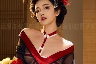 雯妹不讲道理与和服的图册：评论家们的噩梦或欣喜若狂？