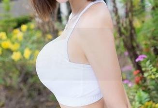 魅妍社 – 说到泳池，陈嘉嘉Tiffany写真全集，水面波动让我想到夏天的冰淇淋。