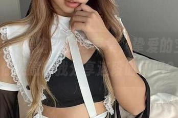 微密圈 – 黑饱宝的写真集，挚爱的宝贝：你愿意和我分享这段时间吗？